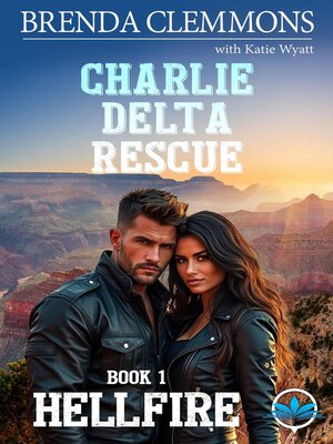 cover image of Charlie Delta Rescue